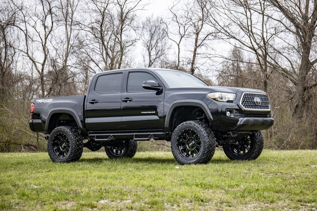 6 Inch Lift Kit | Vertex | Toyota Tacoma 2WD/4WD (2016-2023) by Rough Country