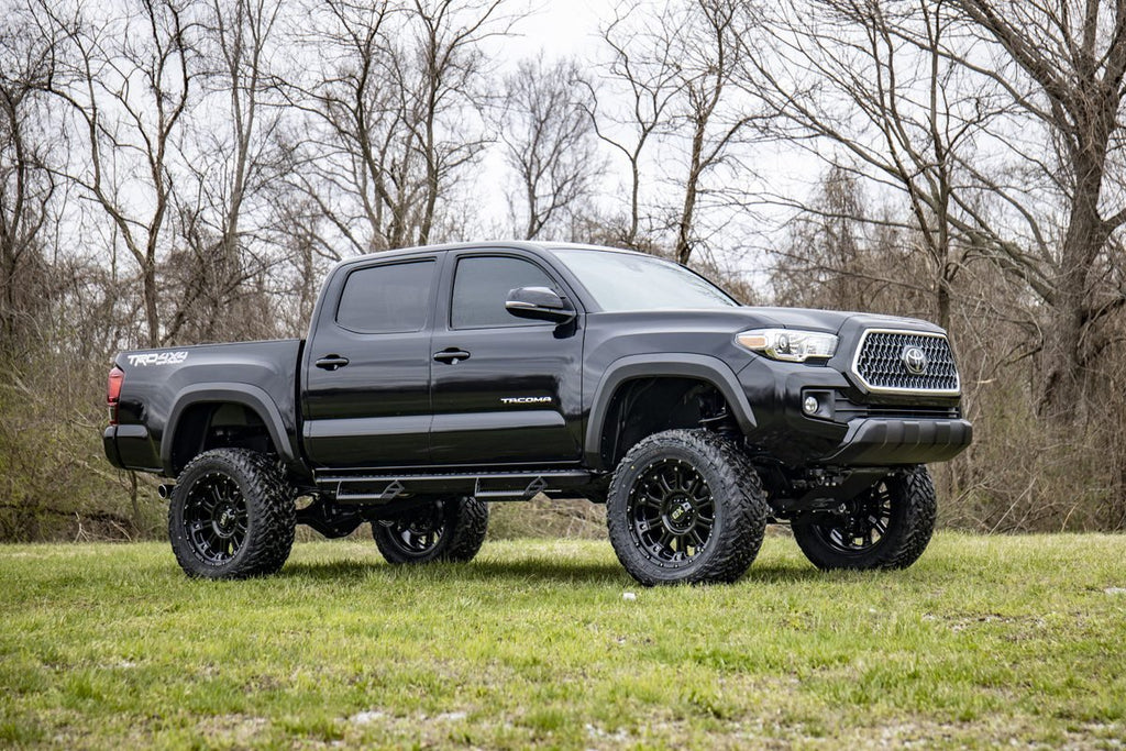 6 Inch Lift Kit | Toyota Tacoma 2WD/4WD (2016-2023) by Rough Country