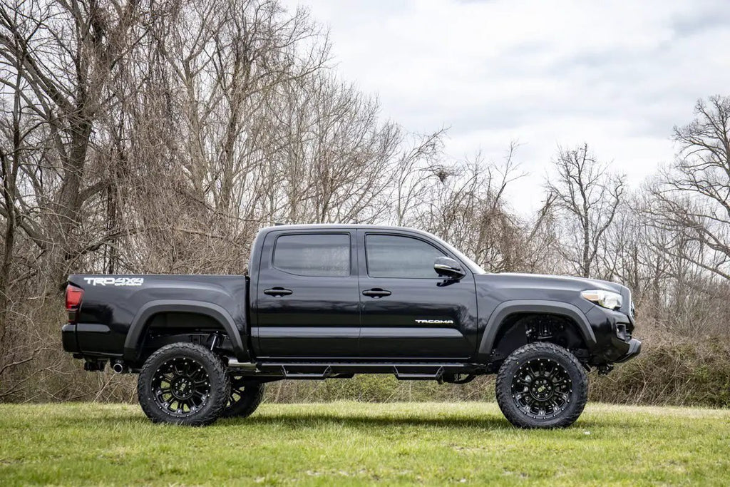 6 Inch Lift Kit | N3 Struts | Toyota Tacoma 2WD/4WD (2016-2023) by Rough Country
