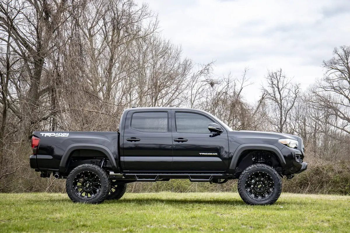 6 Inch Lift Kit | N3 Struts | Toyota Tacoma 2WD/4WD (2016-2023) by Rough Country