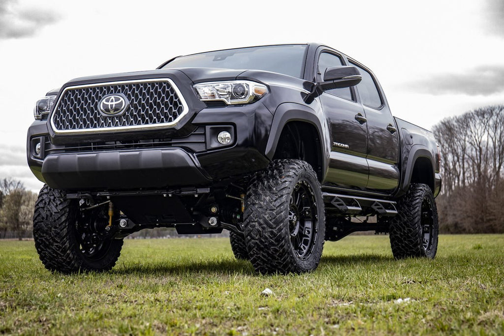 6 Inch Lift Kit | N3 Struts | Toyota Tacoma 2WD/4WD (2016-2023) by Rough Country