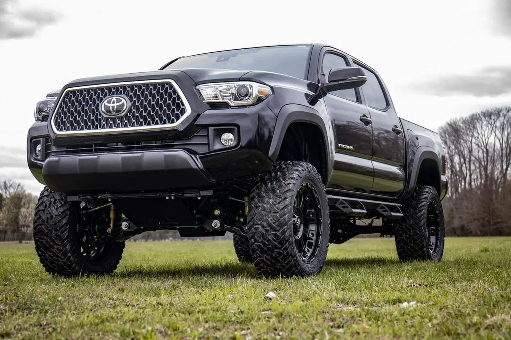 6 Inch Lift Kit | N3 Struts | Toyota Tacoma 2WD/4WD (2016-2023) by Rough Country