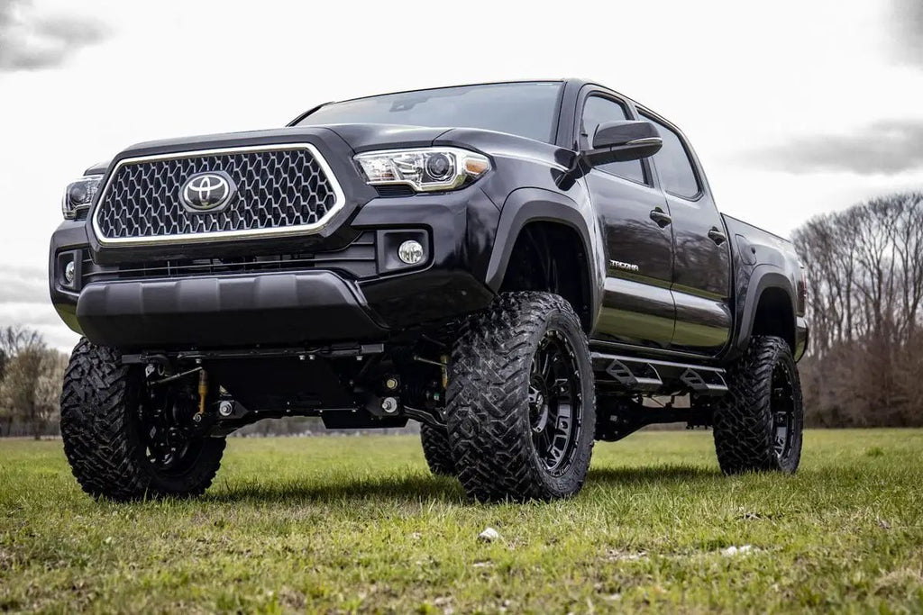 6 Inch Lift Kit | Toyota Tacoma 2WD/4WD (2016-2023) by Rough Country