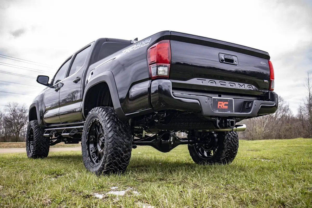 6 Inch Lift Kit | Toyota Tacoma 2WD/4WD (2016-2023) by Rough Country