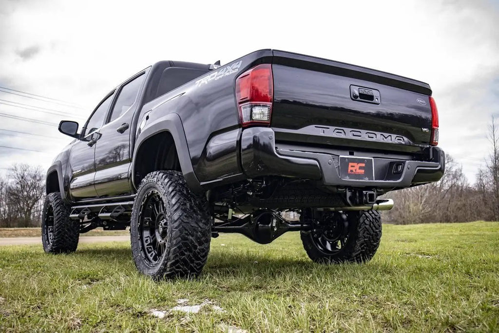 6 Inch Lift Kit | Toyota Tacoma 2WD/4WD (2016-2023) by Rough Country