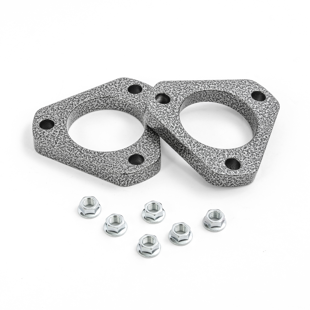 RG 1.25'' FRONT LEVELING KIT - CHEVY/GMC by Rugged Off Road