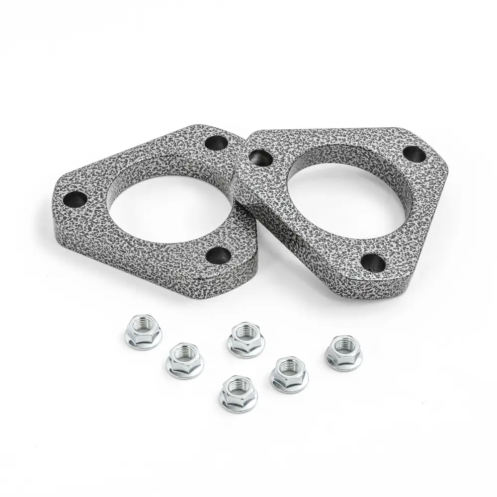 RG 1.25'' FRONT LEVELING KIT - CHEVY/GMC by Rugged Off Road