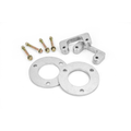 RG 07-18 SLVADO/SIERRA 1500 2WD 3 LVLKIT by Rugged Off Road