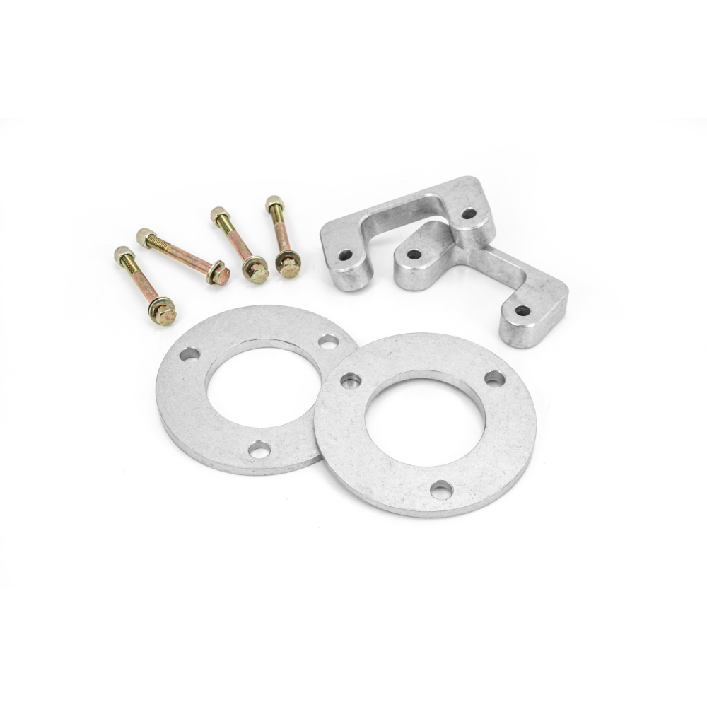 RG 07-18 SLVADO/SIERRA 1500 2WD 3 LVLKIT by Rugged Off Road