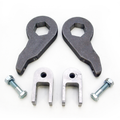 RG 2.5'' FRONT LEVELING KIT - CHEVY/GMC by Rugged Off Road