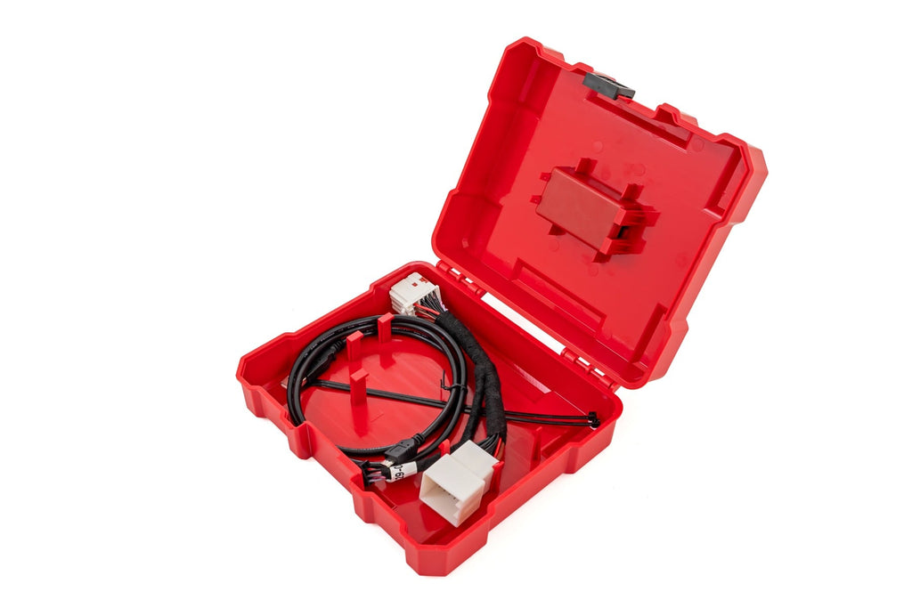 Speedometer Calibrator | Chevy/GMC 1500/2500HD 2WD/4WD by Rough Country