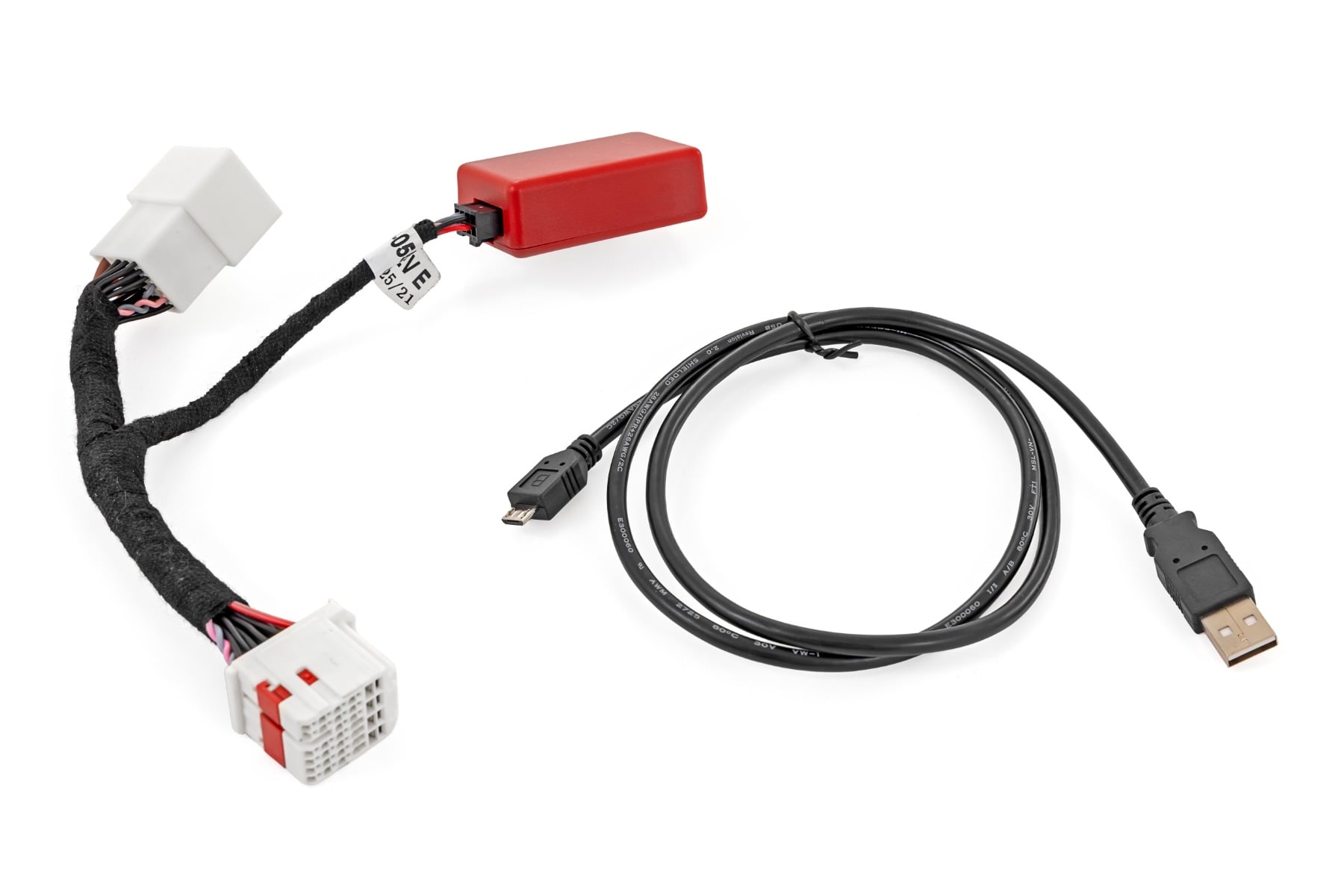 Speedometer Calibrator | Chevy/GMC 1500/2500HD 2WD/4WD by Rough Country