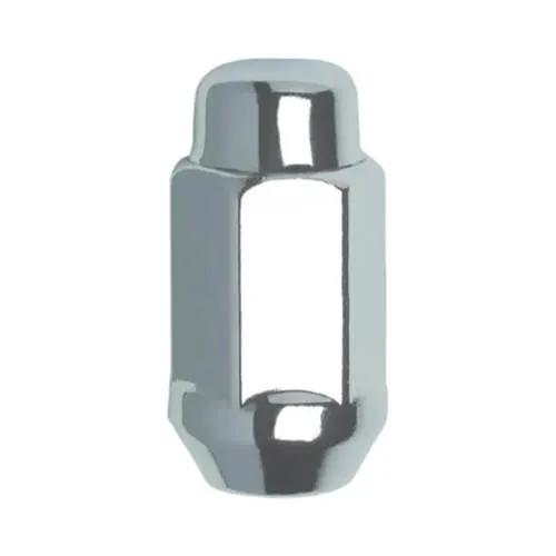 BULGE XL LUG 13/16" 14-2.00 CHR BULK by Gorilla Automotive
