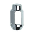BULGE XL LUG 13/16" 9/16 CHR BULK by Gorilla Automotive