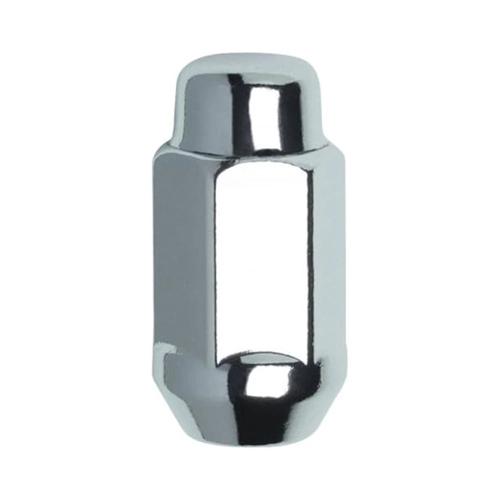 BULGE XL LUG 13/16" 9/16 CHR BULK by Gorilla Automotive