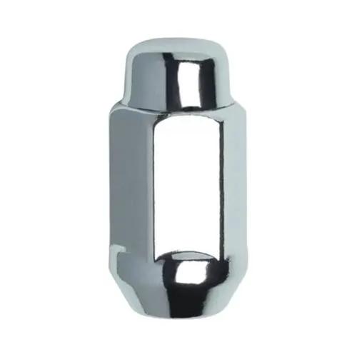 BULGE XL LUG 13/16" 9/16 CHR BULK by Gorilla Automotive