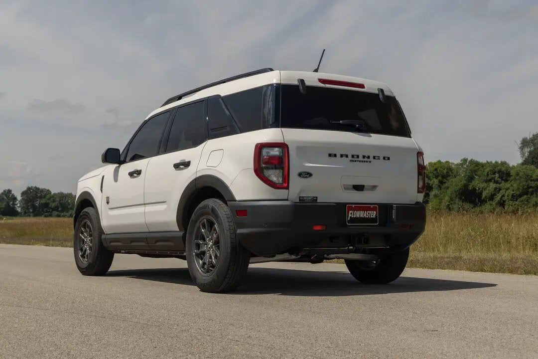 Flowmaster FlowFX Axle-Back Exhaust System by Flowmaster