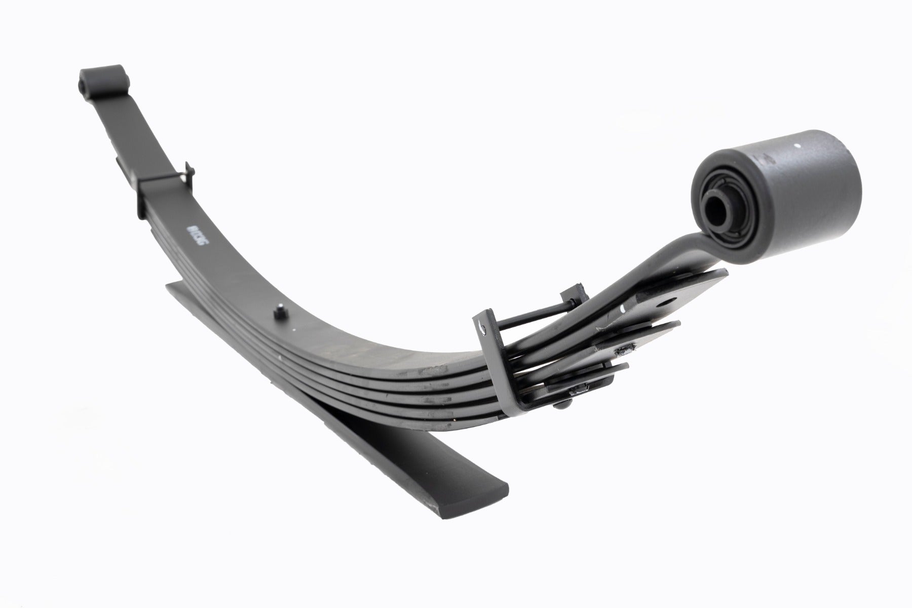 Rear 56 Inch Leaf Springs | 2" Lift | Pair | Chevy/GMC C20/K20 C25/K25 Truck 4WD (77-87) by Rough Country