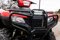6" LED Light Kit | Bumper Mount | Honda Foreman 500 by Rough Country
