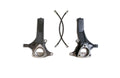 4.5" LIFT SPINDLES W/ BRAKE LINES by MaxTrac