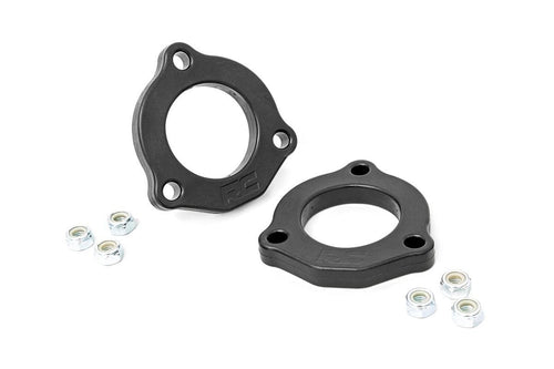 1 Inch Leveling Kit | Chevy/GMC Canyon/Colorado 2WD/4WD (2015-2022) by Rough Country