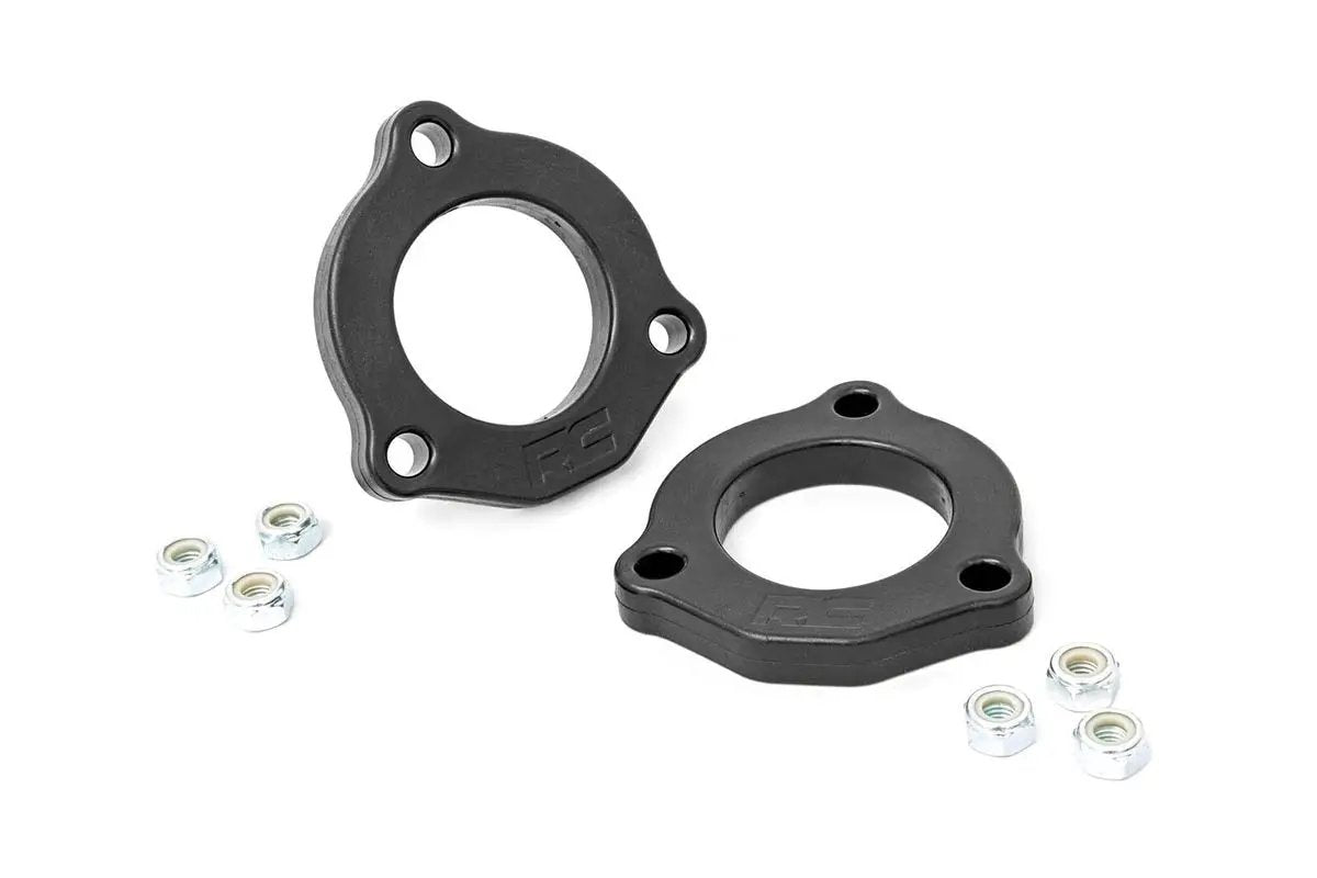 1 Inch Leveling Kit | Chevy/GMC Canyon/Colorado 2WD/4WD (2015-2022) by Rough Country