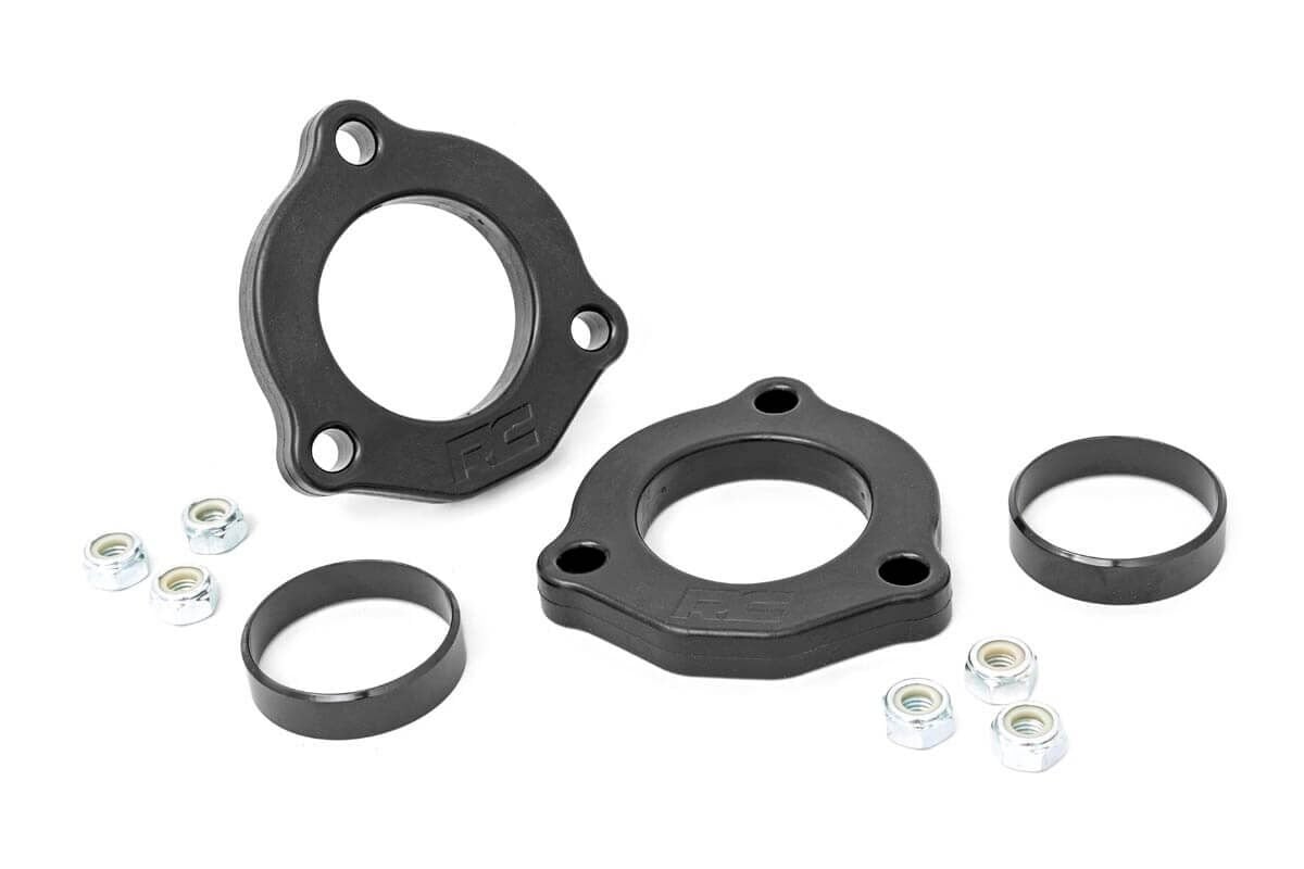 2 Inch Leveling Kit | Chevy/GMC Canyon/Colorado 2WD/4WD (2015-2022) by Rough Country