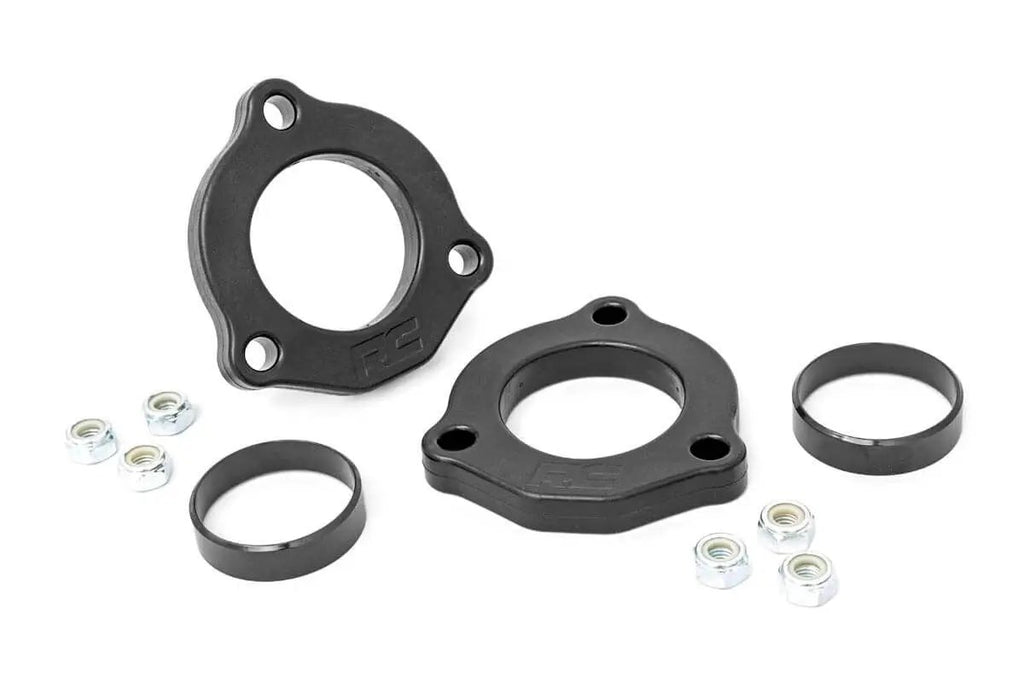 2 Inch Leveling Kit | Chevy/GMC Canyon/Colorado 2WD/4WD (2015-2022) by Rough Country
