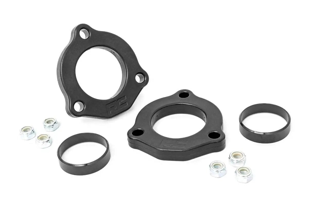 2 Inch Leveling Kit | Chevy/GMC Canyon/Colorado 2WD/4WD (2015-2022) by Rough Country