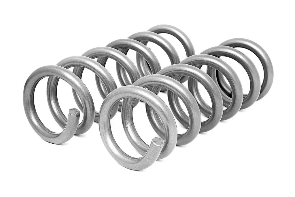 2 Inch Leveling Coil | Ram 1500 2WD (2009-2018 & Classic) by Rough Country