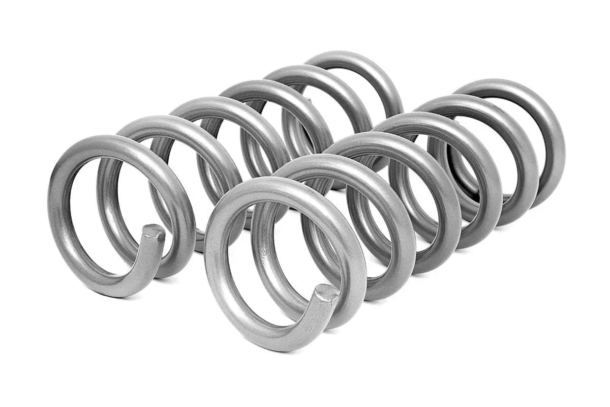 2 Inch Leveling Coil | Ram 1500 2WD (2009-2018 & Classic) by Rough Country