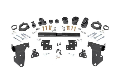 3.25 Inch Lift Kit | Combo | Chevy/GMC Canyon/Colorado 2WD/4WD (2015-2022) by Rough Country