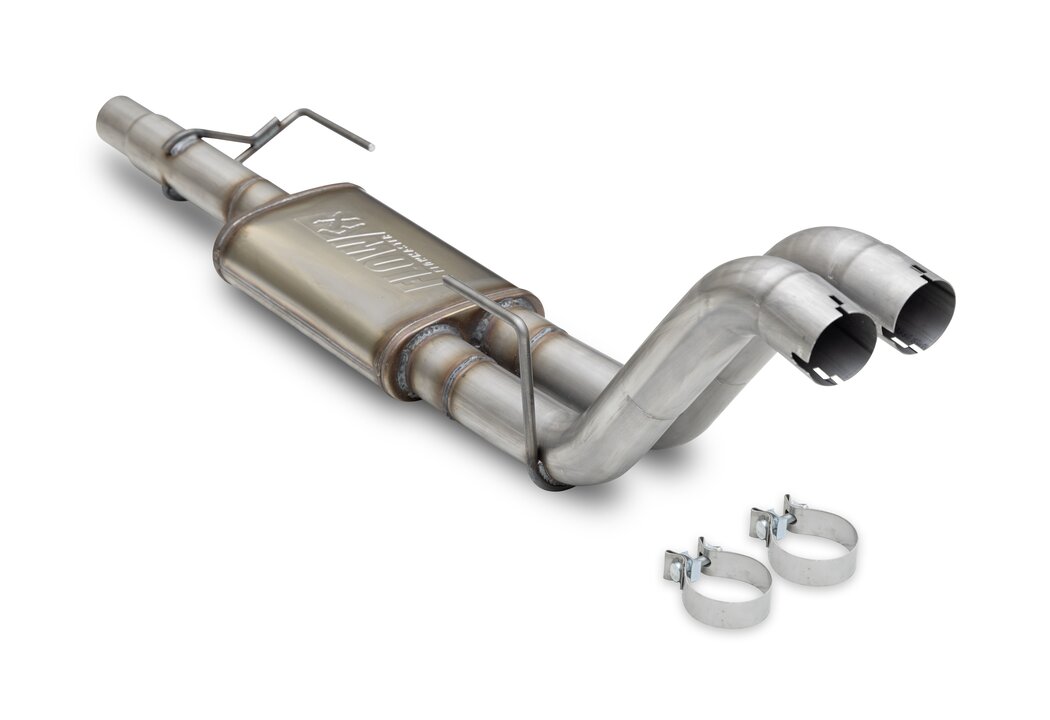 Flowmaster Flow FX Direct Fit Muffler by Flowmaster