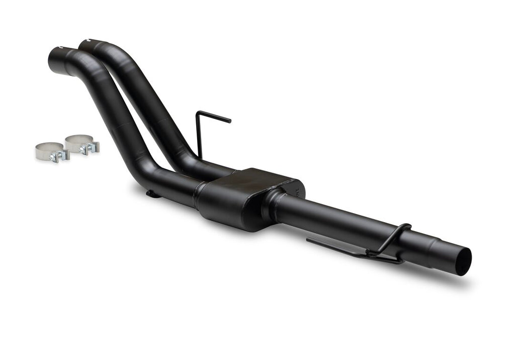 Flowmaster Outlaw Direct Fit Muffler by Flowmaster
