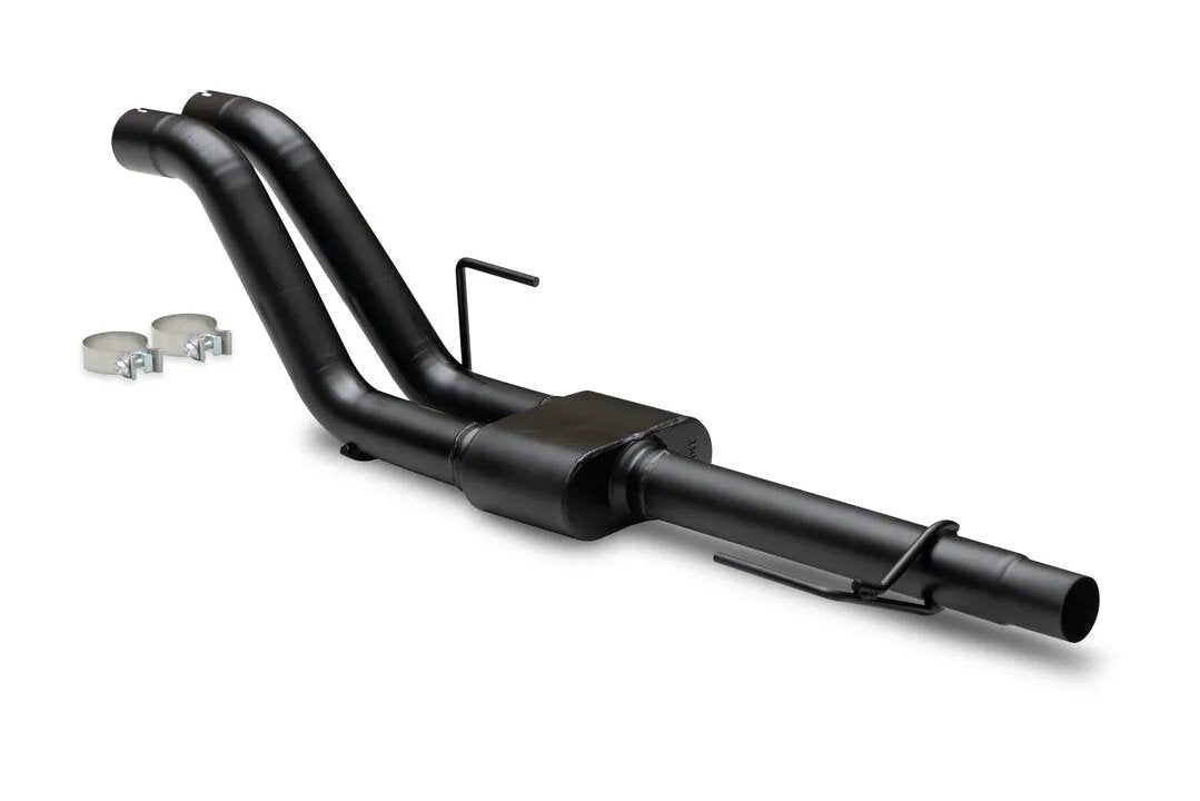 Flowmaster Outlaw Direct Fit Muffler by Flowmaster