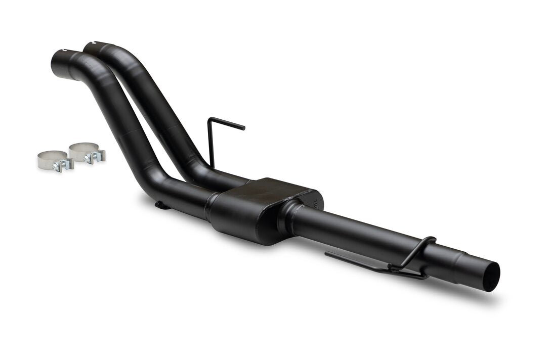 Flowmaster Outlaw Direct Fit Muffler by Flowmaster
