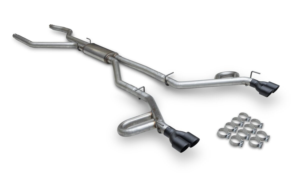 Flowmaster Flow FX Cat-Back Exhaust System by Flowmaster