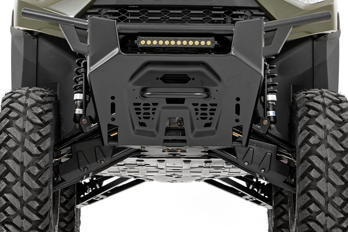 3 Inch Lift Kit | Polaris Ranger XP 1000 by Rough Country