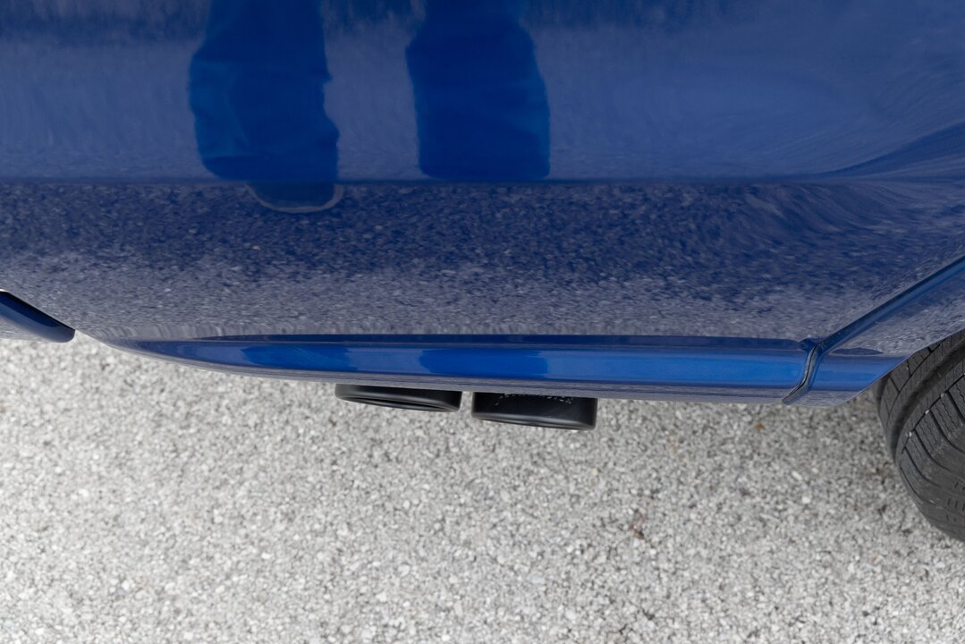 Flowmaster Flow FX Cat-Back Exhaust System by Flowmaster