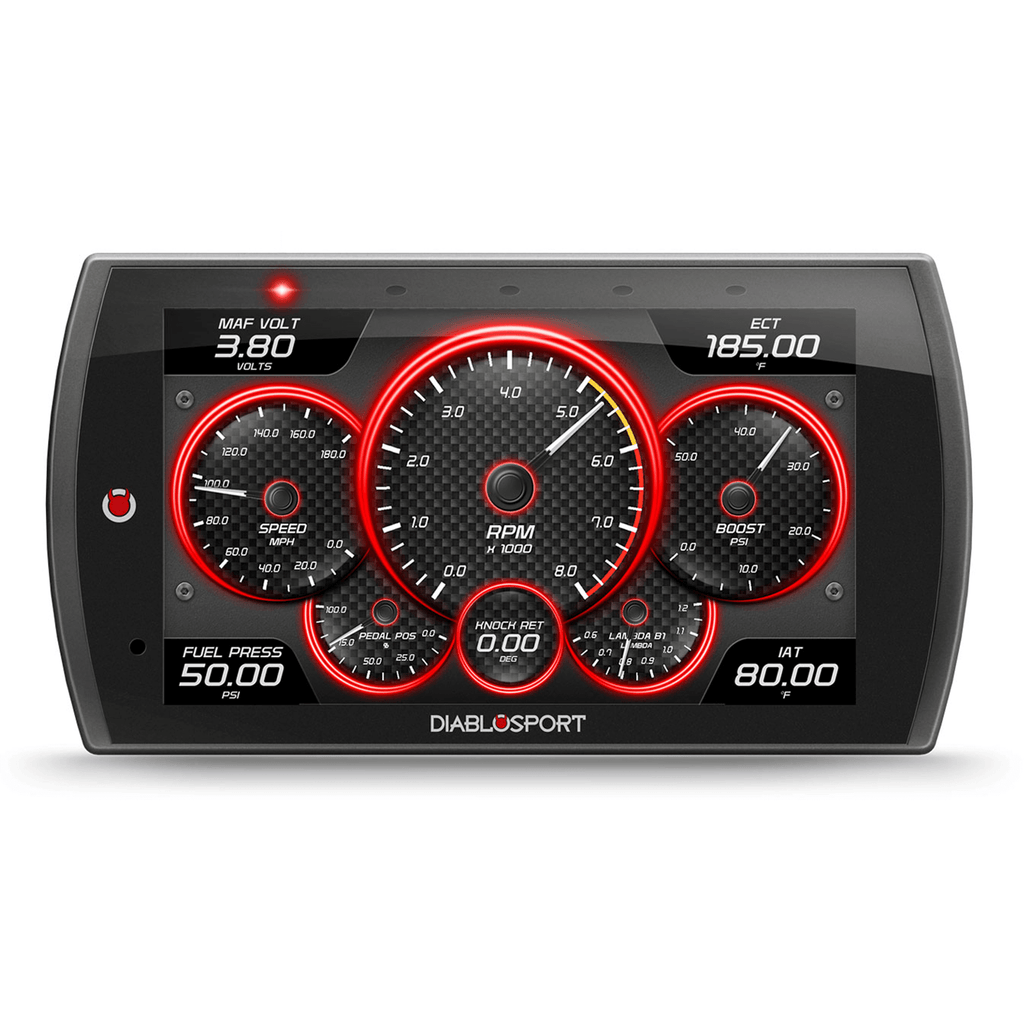 DiabloSport Trinity 2 EX - 50 State Legal GM by DiabloSport