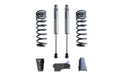 3" REAR LIFT BOX KIT W/ FOX SHOCKS by MaxTrac