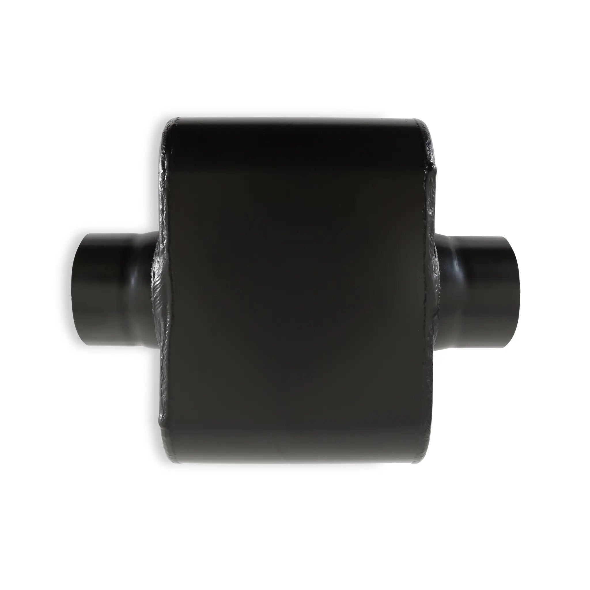 10 Series Race Muffler - 3.00 Center In / 3.00 Center Out - Aggressive Sound by Flowmaster