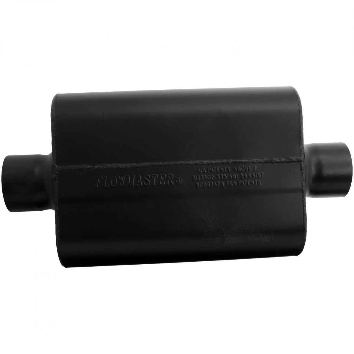 Super 44 - 3.00 Center In / 3.00 Center Out - Aggressive Sound by Flowmaster
