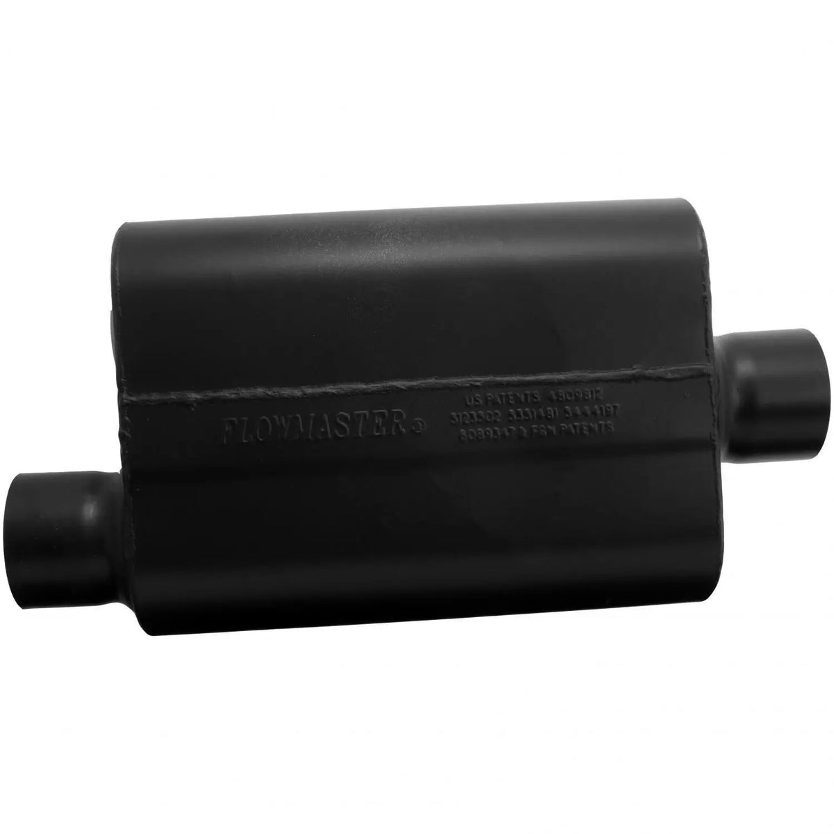 Super 44 - 3.00 Offset In / 3.00 Center Out - Aggressive Sound by Flowmaster