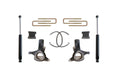 5" LIFT KIT (MT SHOCKS) by MaxTrac