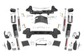 6 Inch Lift Kit | N3 Struts | Toyota Tacoma 2WD/4WD (1995-2004) by Rough Country
