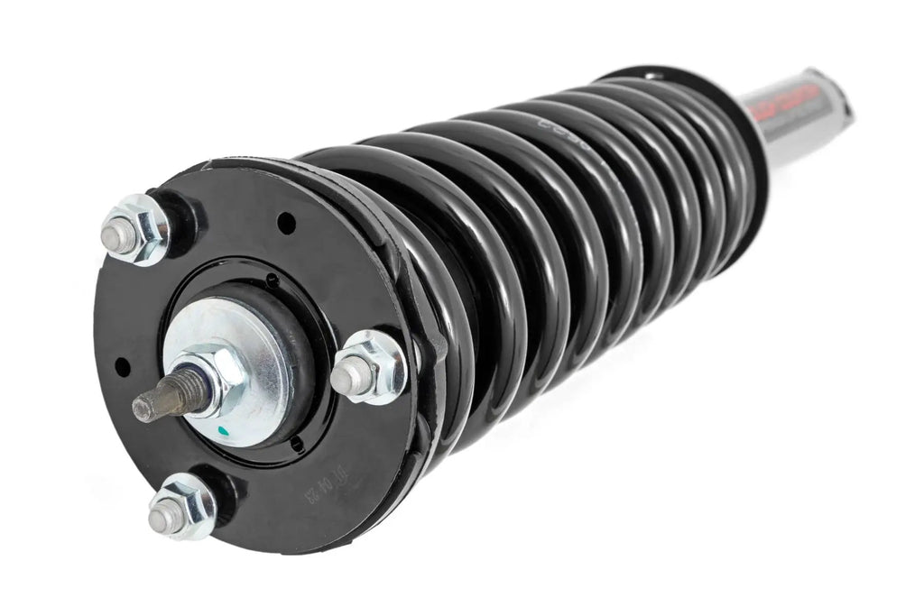 Loaded Strut Pair | 6 Inch | Toyota Tacoma 2WD/4WD (1995-2004) by Rough Country
