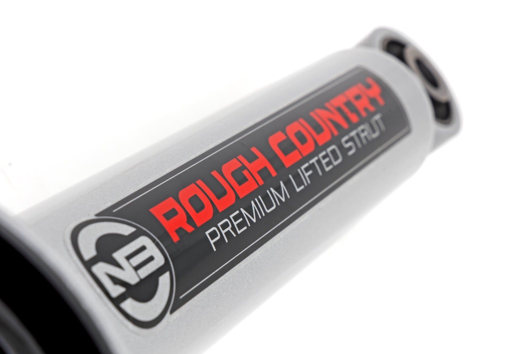 Loaded Strut Pair | 6 Inch | Toyota Tacoma 2WD/4WD (1995-2004) by Rough Country