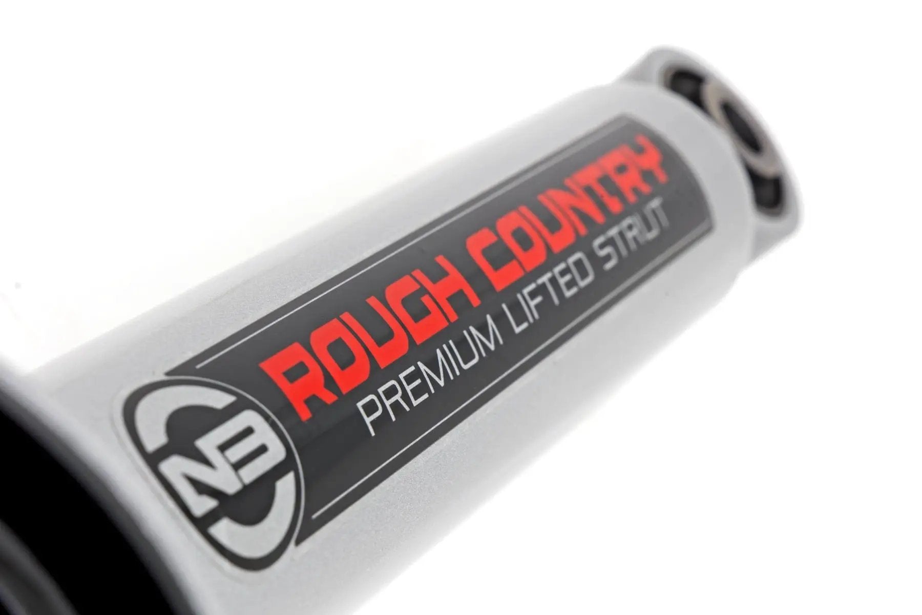 Loaded Strut Pair | 6 Inch | Toyota Tacoma 2WD/4WD (1995-2004) by Rough Country