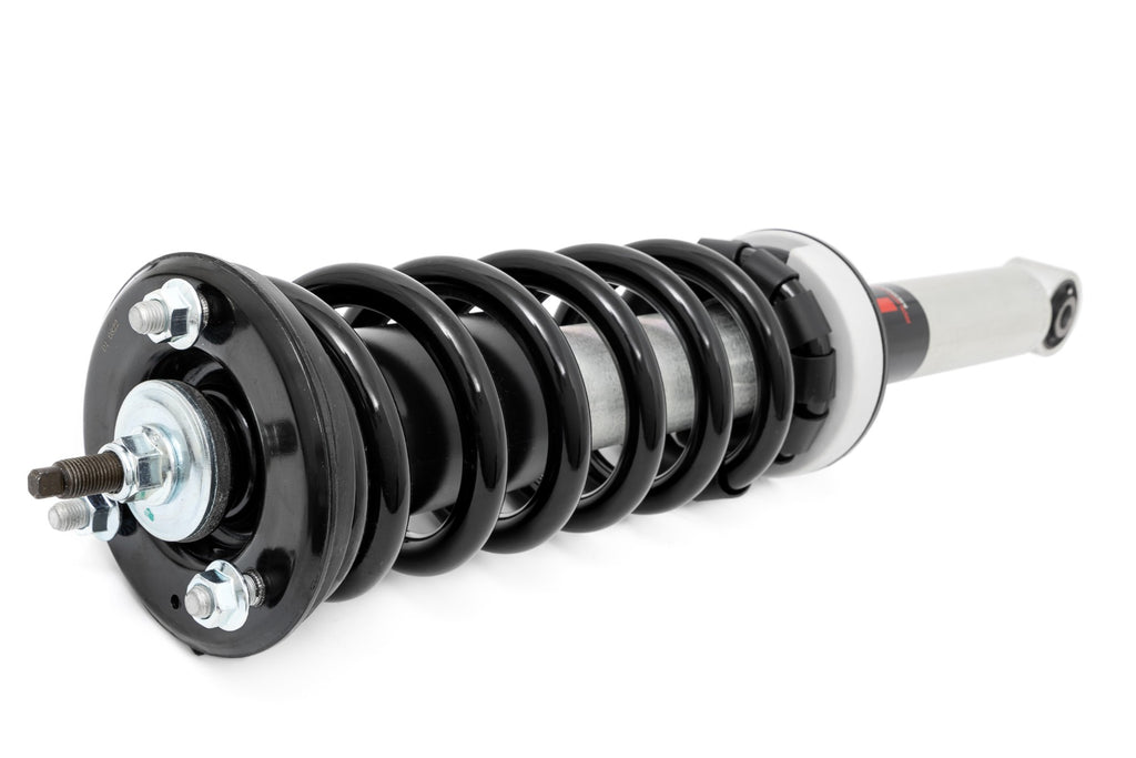 M1 Loaded Strut Pair | 2.5 Inch | Toyota Tacoma 2WD/4WD (1995-2004) by Rough Country